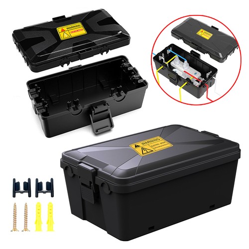Kabelbox wasserdicht - kabelbox,