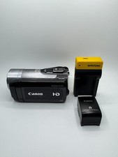 Canon LEGRIA HF200 Full HD CMOS Camcorder Vixia HF200 Videokamera Vintage TOP