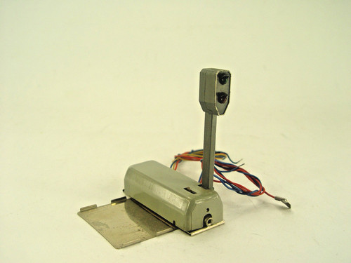 Hauptsignal lichtsignal - hauptsignal,