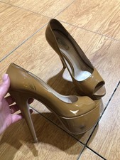 Prada Damen Absatzschuhe