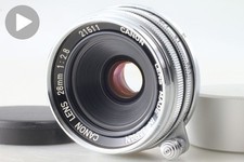 Top neuwertig canon 28mm - canon,