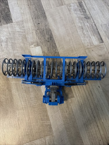 Bruder lemken variopack 16 - bruder,