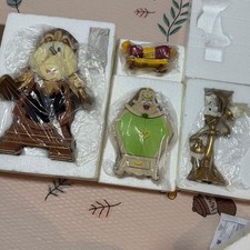 Disney Store Die Schöne und