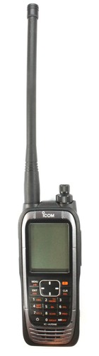 Icom a25ne handfunkgerät - ic-a25ne,