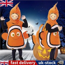 Kinder Deluxe Findet Nemo