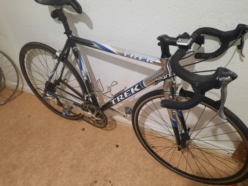 Trek rennrad 56cm - 56cm, ultegra