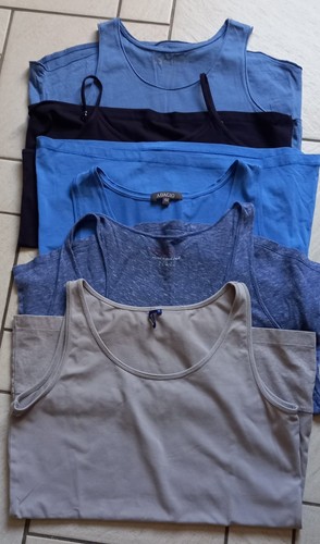 Tops - ,