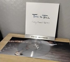 COSEY FANNI TUTTI Time To Tell