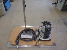 Nass-trocken-Staubsauger