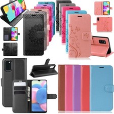 Hülle für Samsung Galaxy A41