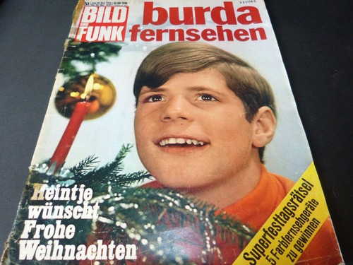 Bild und funk 1970 - funk, nr.51/1970