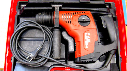 Hilti sehr guter - hilti,