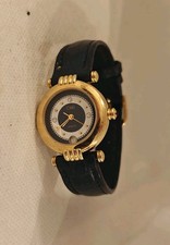 CMI Damenuhr Vintage Retro