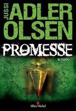 Promesse von Jussi Adler-Olsen