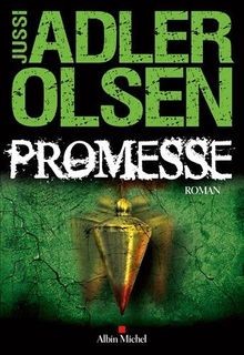 Promesse von jussi adler - von,