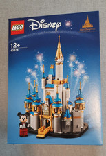 Lego Disney 40478 Kleines