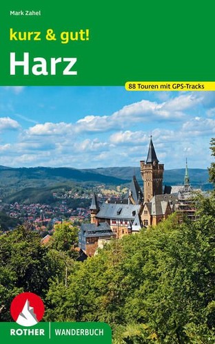 Kurz gut harz - harz, mit