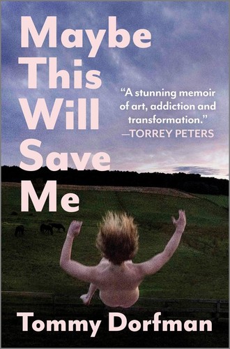 Maybe this will - me, |