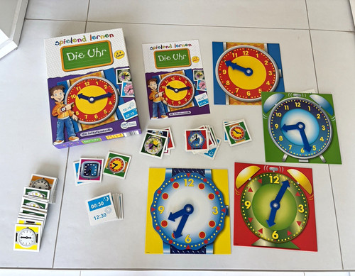 Bookmark spielend lernen die - bookmark,