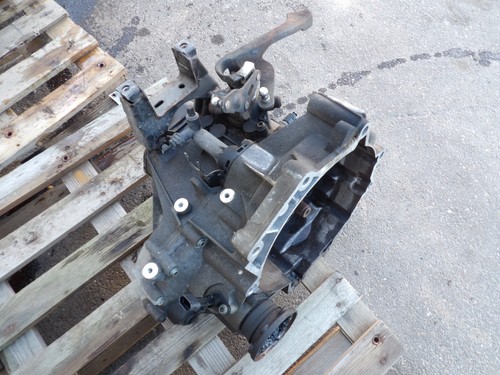 Polo getriebe gsh 1 - vw,