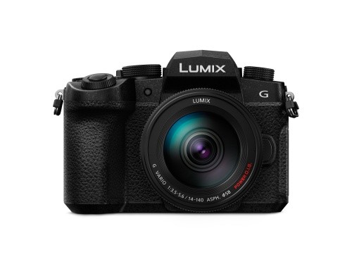 Panasonic lumix g91 14 140mm - g91, 14-140mm