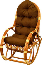 Polster Kissenauflage für