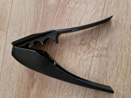 Nussknacker metall - nussknacker,