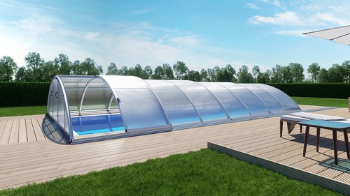 Pool schwimmbecken - pool,