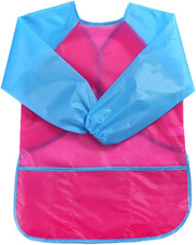 Bastelschürze kinder