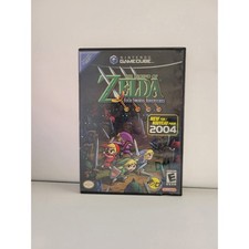 Zelda Four Swords Adventure