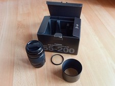 Fuji Fujifilm Fujinon XF 55-200mm F3.5-4.8 R LM OIS, gebrauchter Zustand