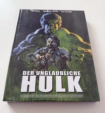 Der Unglaubliche Hulk - Double