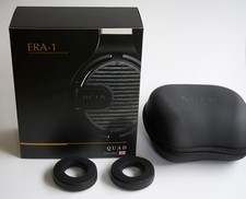 Quad ERA-1 Headphone / Kopfhörer