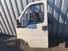 Fiat Ducato 2 1996 Tür Links