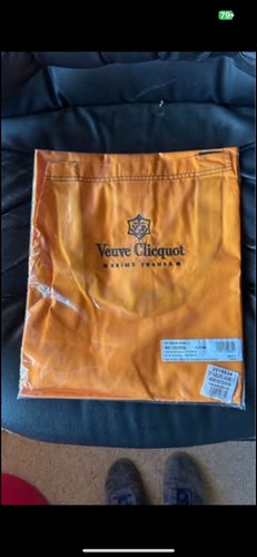Veuve clicquot kellnerschürze - veuve,