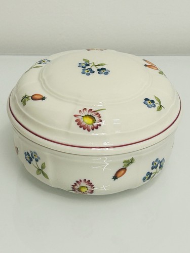 Villeroy boch petite fleur - villeroy,