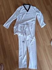Daedo Taekwondo Anzug Dobok Gr 160