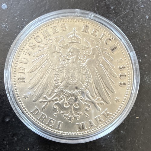 Deutsches reich mark - reich,