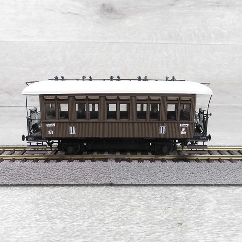 Ferro train kkstb - ferro,