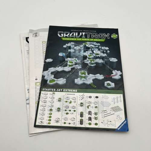 Ravensburger gravitrax pro - gravitrax,