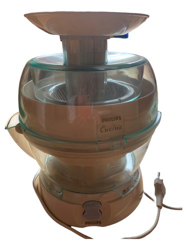 Philips hr2828 elektrische - philips,