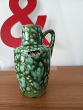 Scheurich Vase 405.13,5 Vintage
