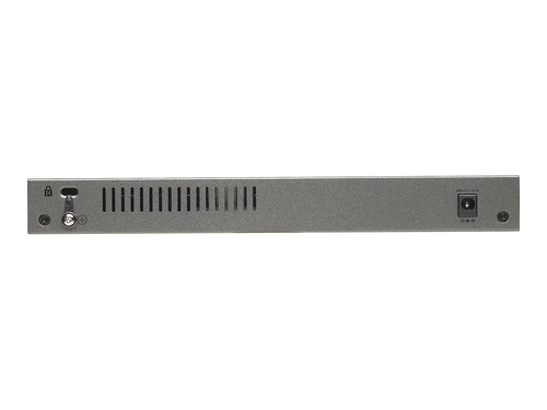 Netgear gs108pe 300nas switch - netgear,