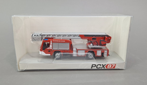 Pcx87 magirus m32l - magirus, n.b