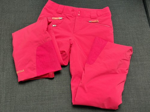 Marmot girl freerider pant - freerider,