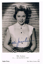 "Ulla Jacobsson", schönes