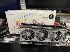 Palit geforce rtx 3080 - rtx,