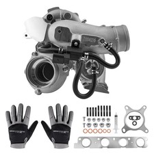 Turbo Turbocharger for Audi /