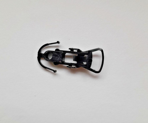 Roco br 57 - ,