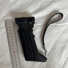 Vintage Pistolengriff Halter für Drahtauslöser mit Handschlaufe Kamera Zubehör